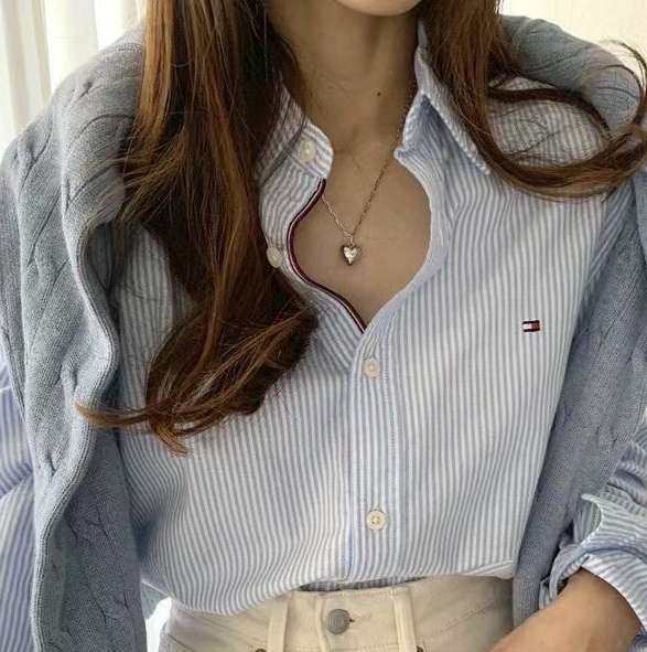 昨日被朋友问，能不能下Tommy Hilfiger。我说是什