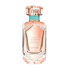 【七夕特惠】Tiffany & Co. 蒂芙尼 玫瑰金女士香水 EDP 75ml