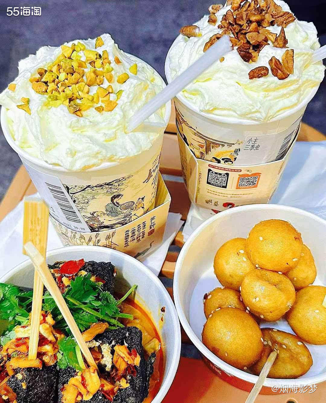 📣打卡打卡打卡～  🏝️夏天没有减完的肥，暂且放放吧，今