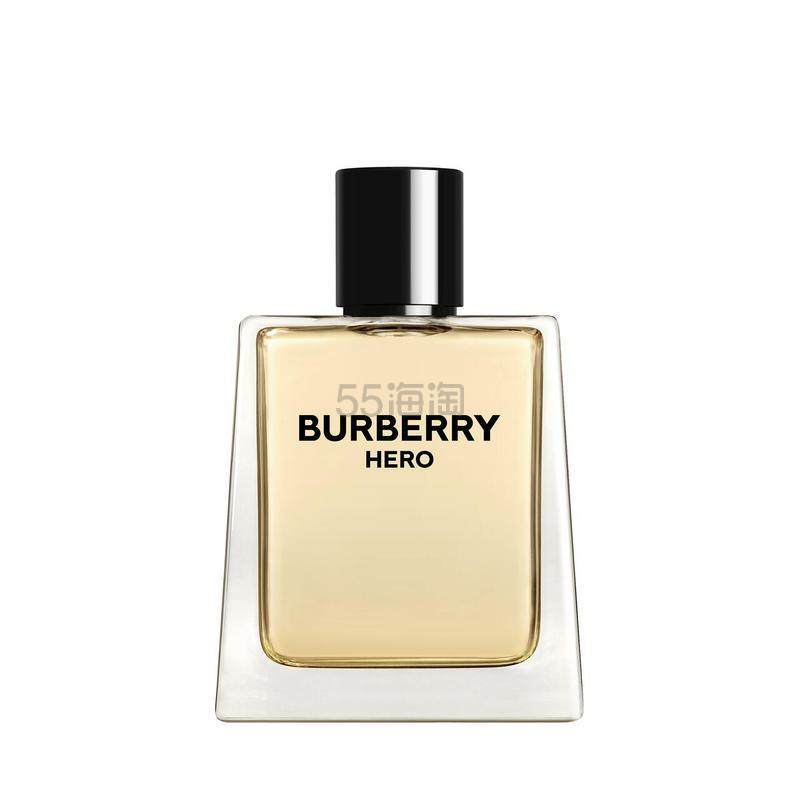 Burberry 博柏利 骏勇之心男士淡香水 EDT 100ml