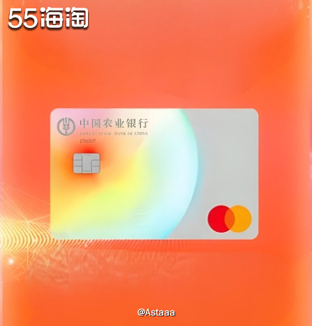 5月份的时候万事达推出了RMB卡，好多小伙伴争先恐后的申请，