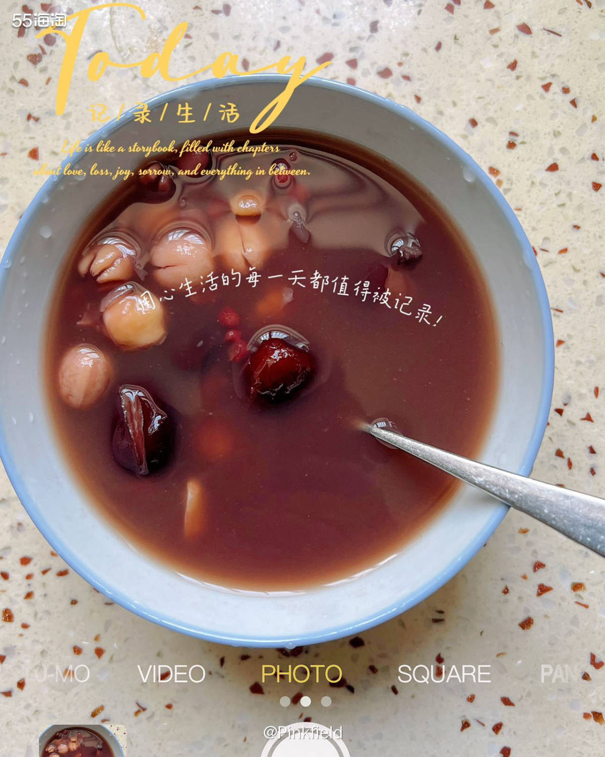 🥫虽然外面还是高温天，但立秋着实已经到来，现在的四季越来越