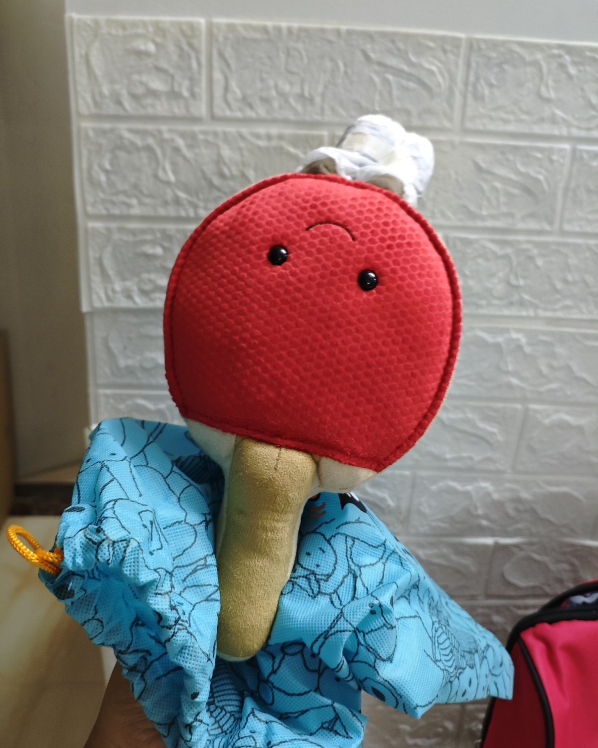 最近奥运火热，我也在追，我是非常喜欢樊振东的，因为他情绪非常