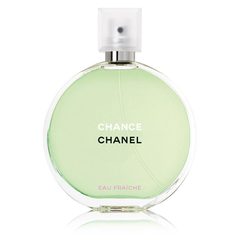 Chanel 香奈儿 邂逅清新淡香水EDT 100ml（绿）