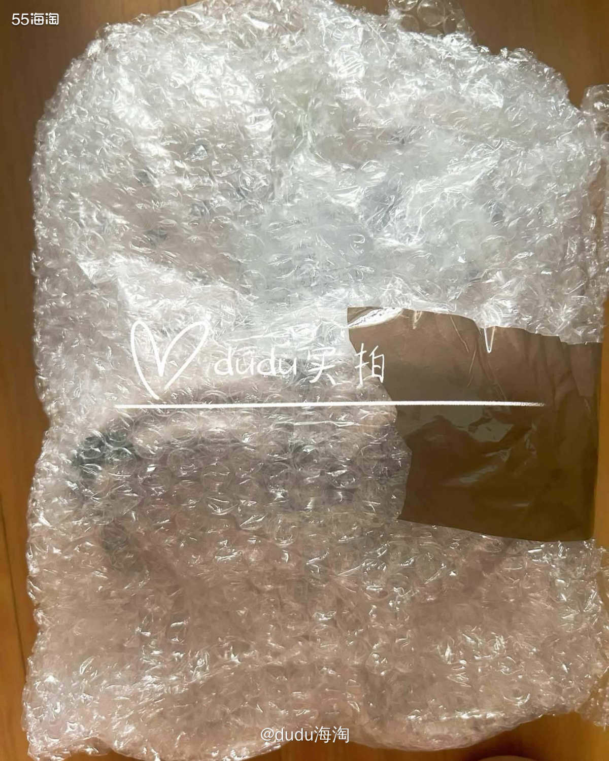 💓我又来开箱crocs洞洞鞋啦，还是石英粉云朵W8哈  �