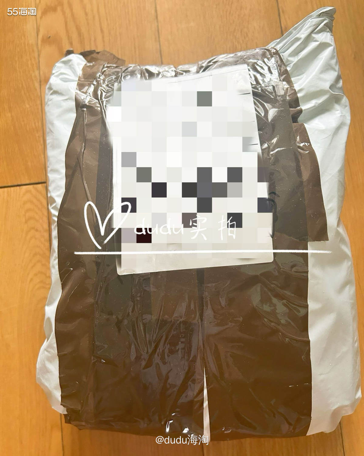 💓我又来开箱crocs洞洞鞋啦，还是石英粉云朵W8哈  �