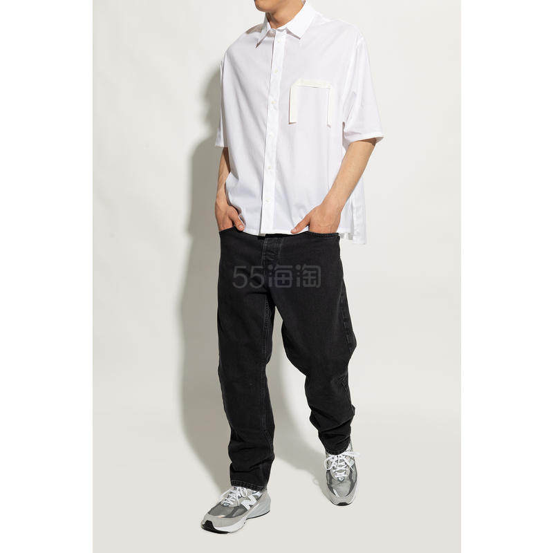 【24SS】New Balance 990系列 运动鞋