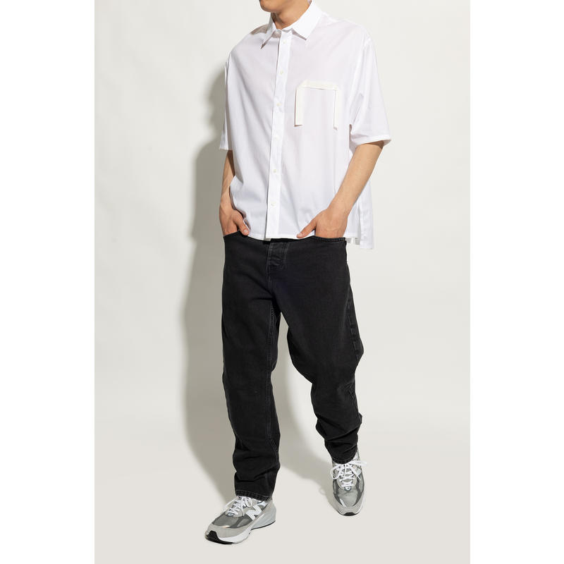 【24SS】New Balance 990系列 运动鞋