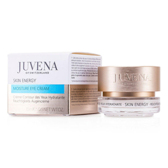 JUVENA 柔俪兰 活能水凝保湿眼霜 15ml