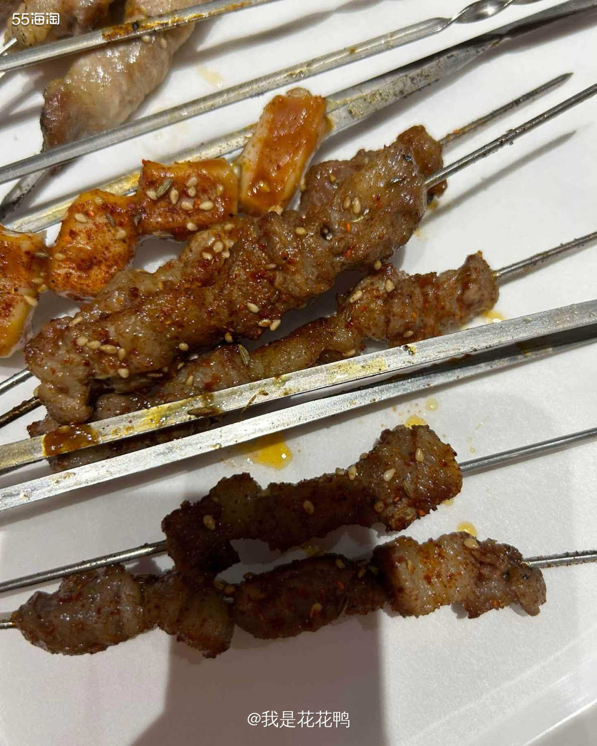 ❤️这个是周六吃的，因为小朋友幼儿园有活动，回家就比较累，但