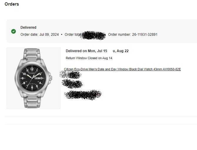 这款手表因为便宜,好几个朋友都让帮带,这款比较有特色就是有夜