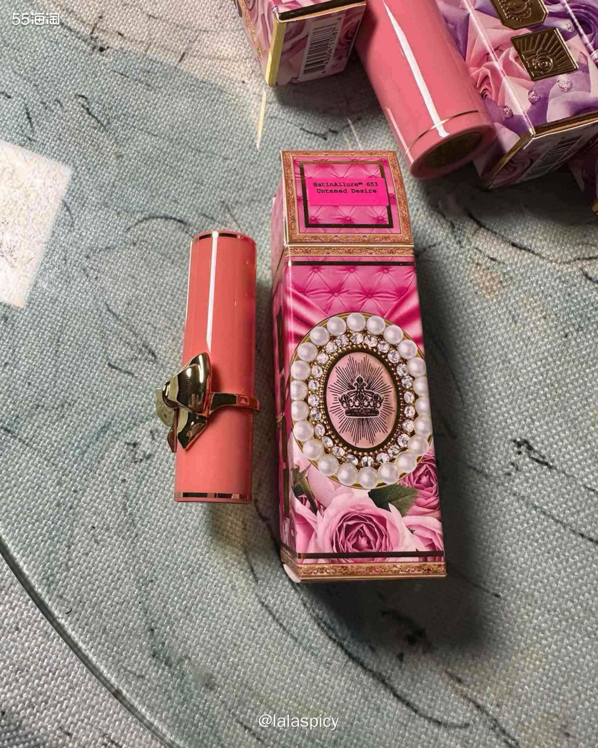 pat McGrath labs  前段时间折扣，七折满赠。