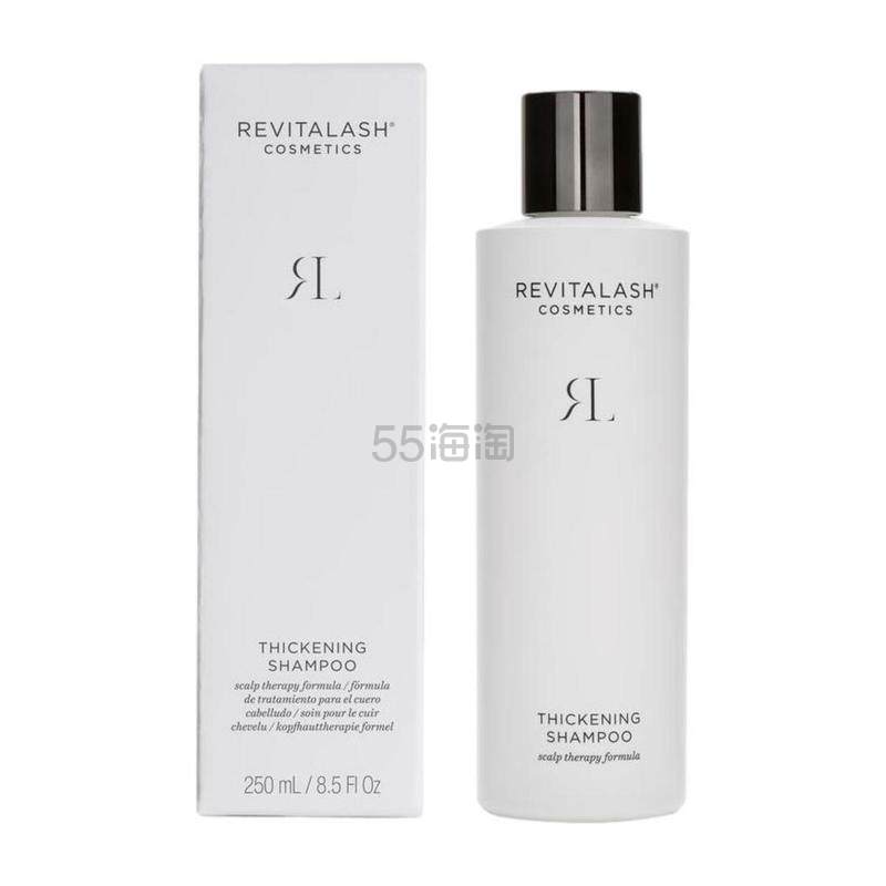 【快捷直邮】 REVITALASH 芮薇塔 育发丰盈洗发水 250ml