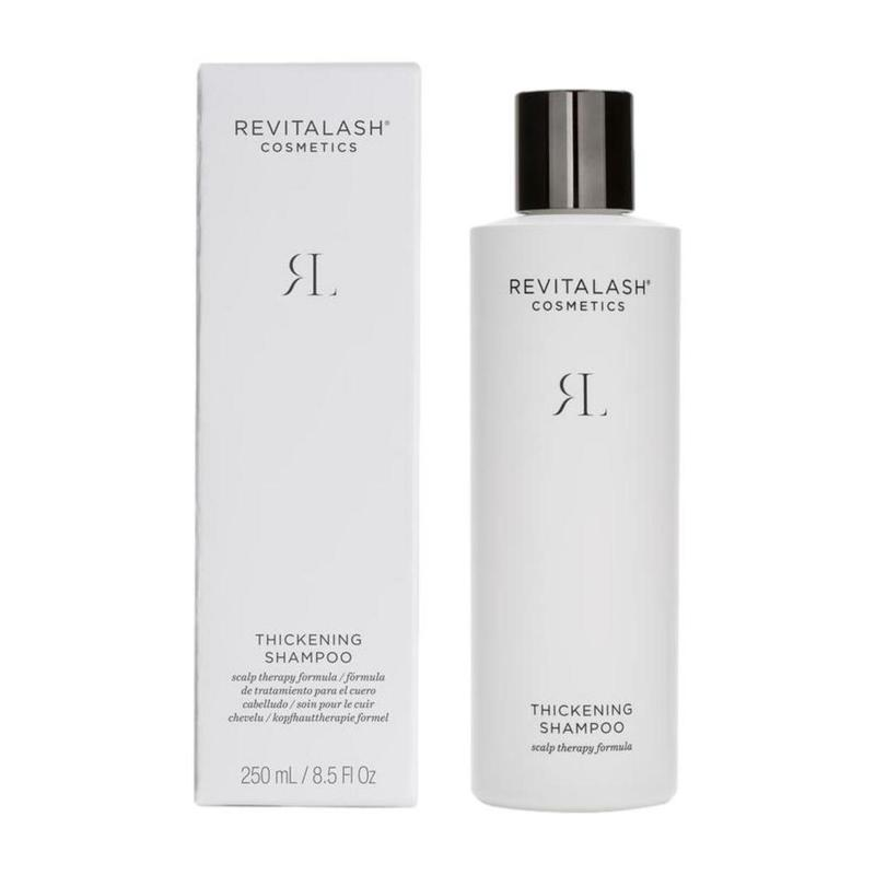 【快捷直邮】 REVITALASH 芮薇塔 育发丰盈洗发水 250ml