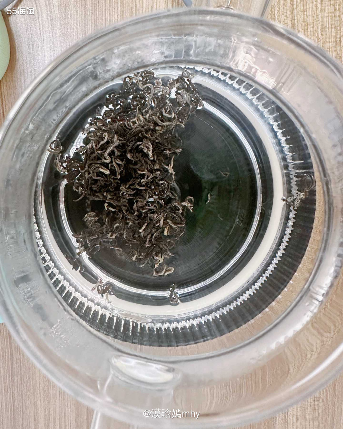💐提到花茶，茉莉花茶是必须有一席之地的。其实我一直觉得也只