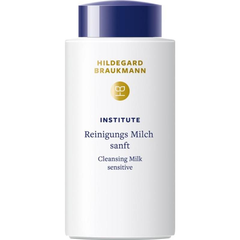 【快捷直邮】 Hildegard Braukmann Institute系列温和保湿卸妆洁面乳 200ml 舒缓补水