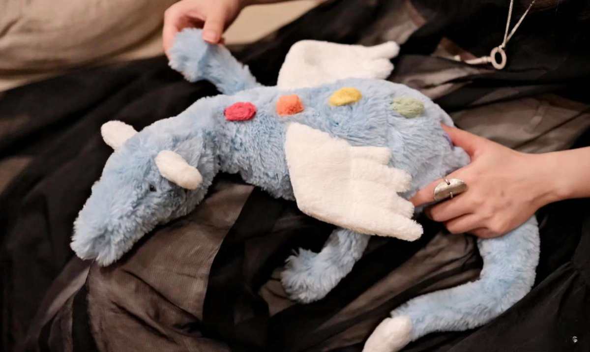 ✅下单网站：jellycat美国官网  ✅下单产品：25美元