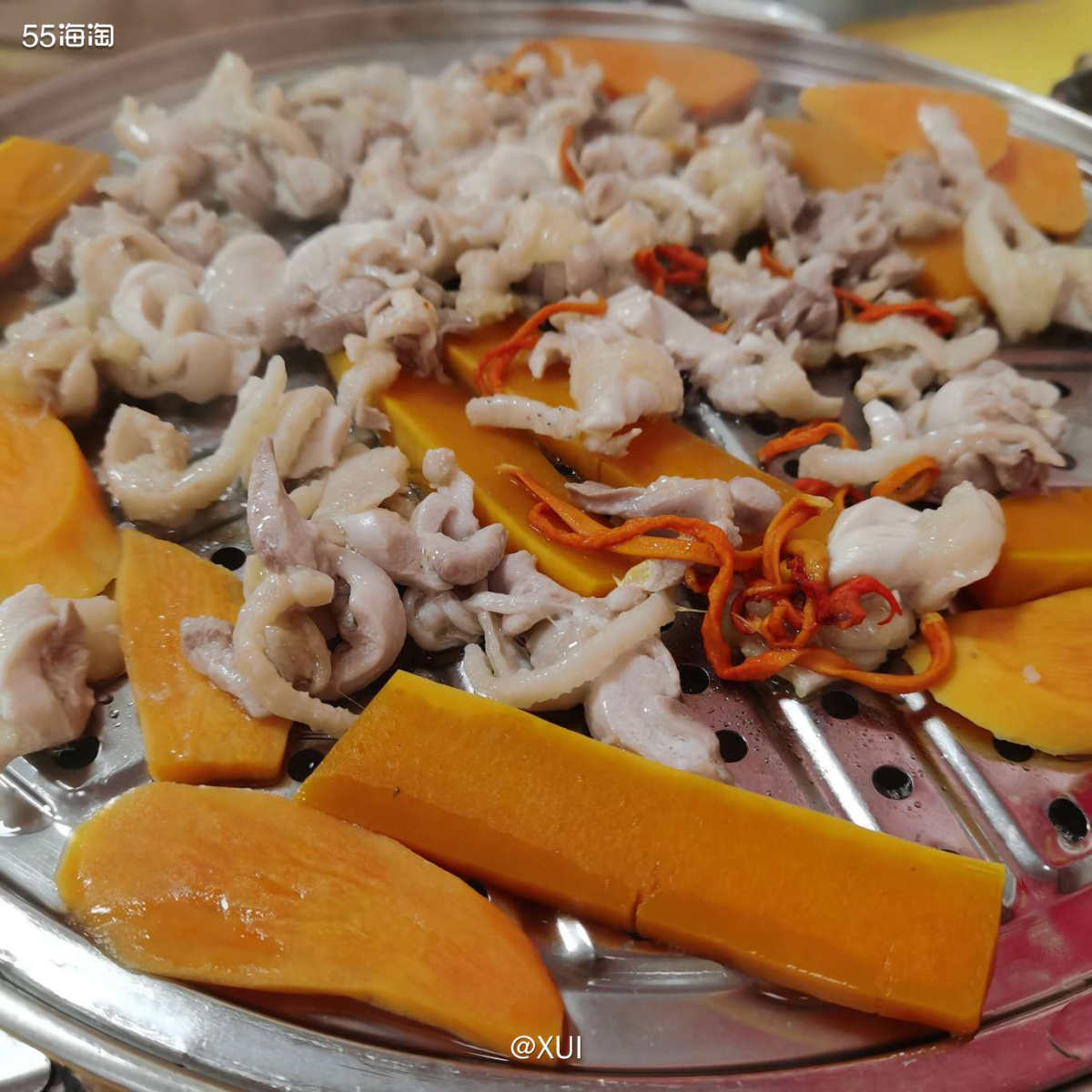 继续挖掘家附近的美食街，其实这边很多不同品类的料理店例如烧烤