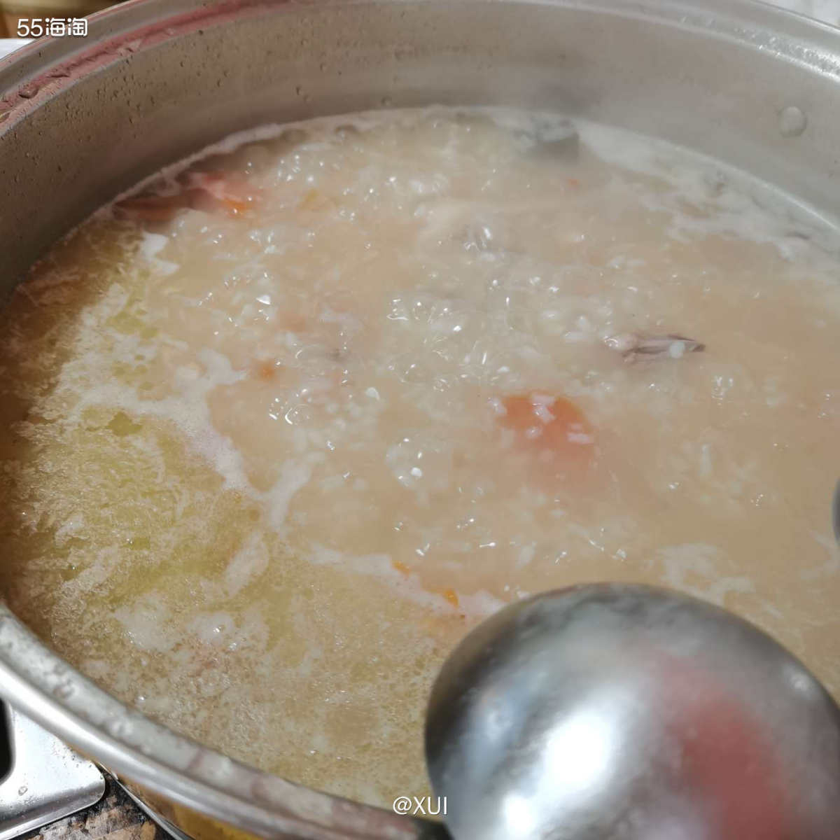 继续挖掘家附近的美食街，其实这边很多不同品类的料理店例如烧烤