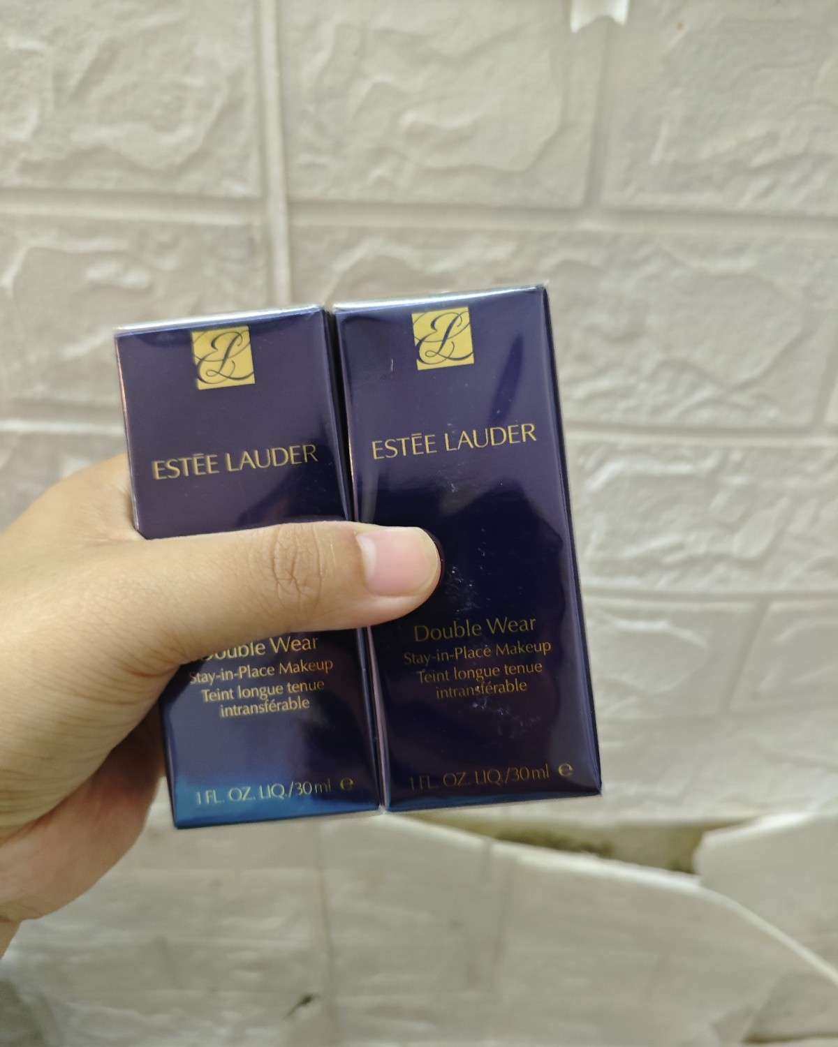 海淘环境不好了，很多网站不怎么做活动了，只有雅诗兰黛坚持有活