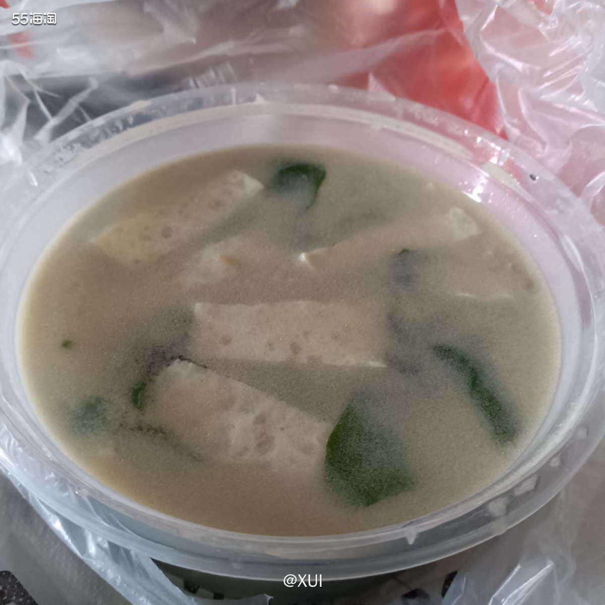 最近吃了很多大餐，不想吃那些复杂的东西就回归到粉面了，汤粉现