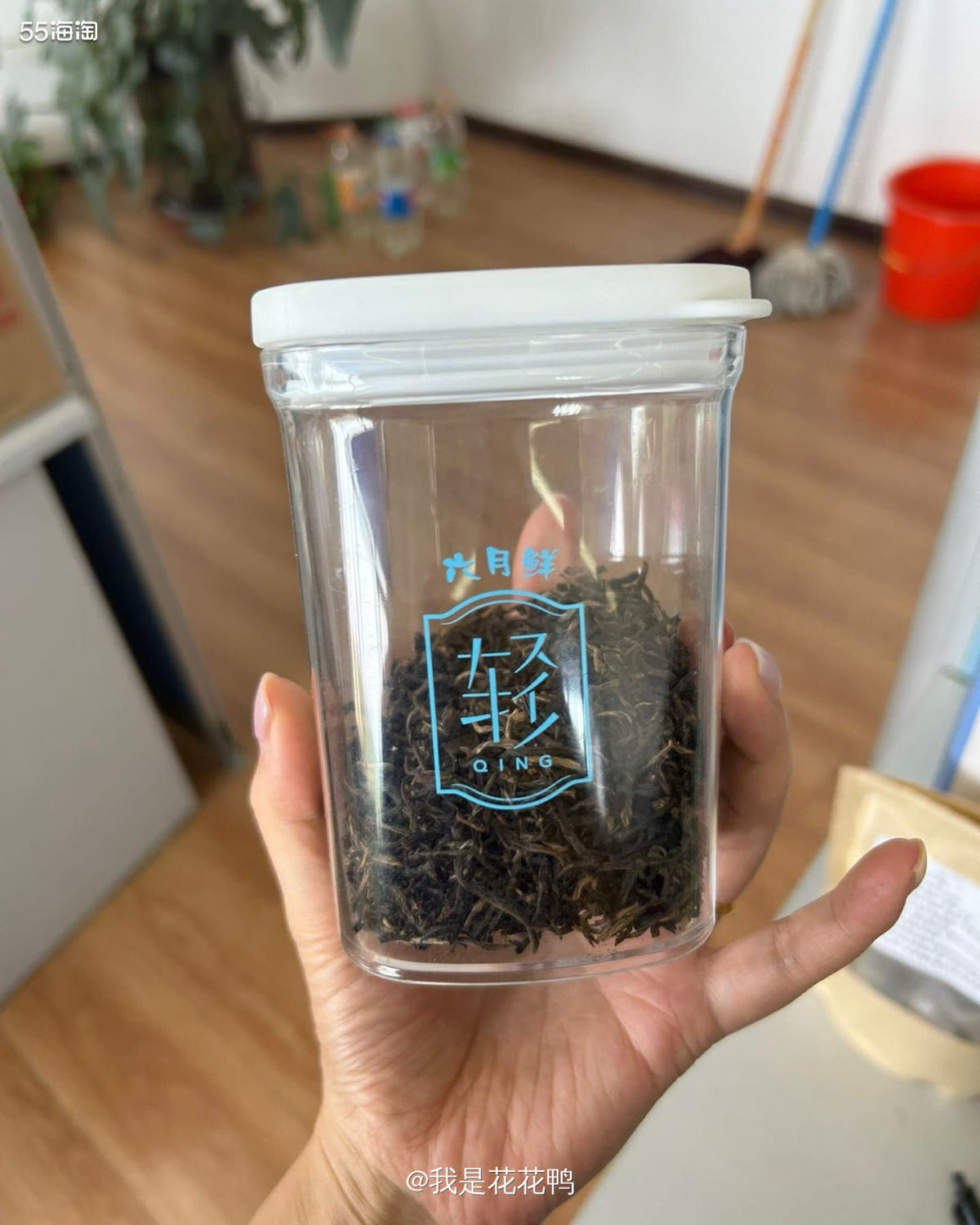 ❤️现在几乎天天都要喝热茶，秋季多喝热的对身体好哦，特别是女