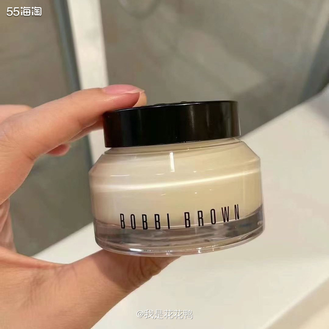 ❤️因为一个单品带火一个品牌，橘子面霜就是这样，芭比布朗橘子