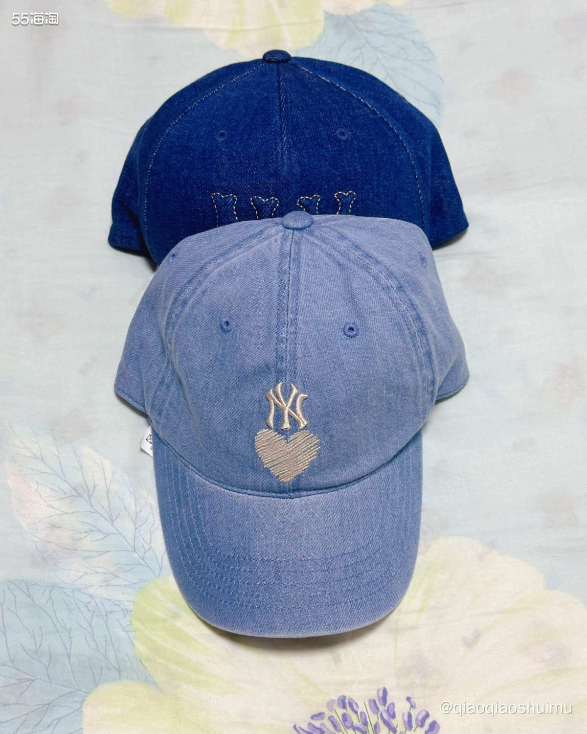 之前数过，自己手头的棒球帽得有20来个了，消停了好一阵没买了