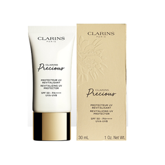 【包邮装】CLARINS 娇韵诗 至臻凝时焕活防晒乳 SPF 50 PA++++ 30ml