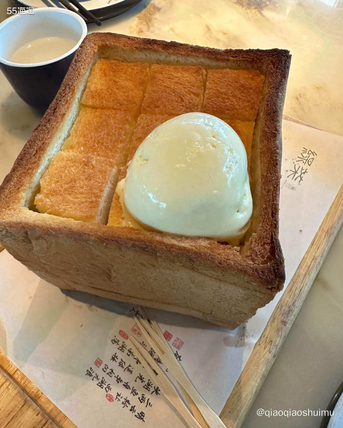 好久没吃绿茶了，来解解馋。 虽然绿茶跟外婆家挺像的，但我更喜
