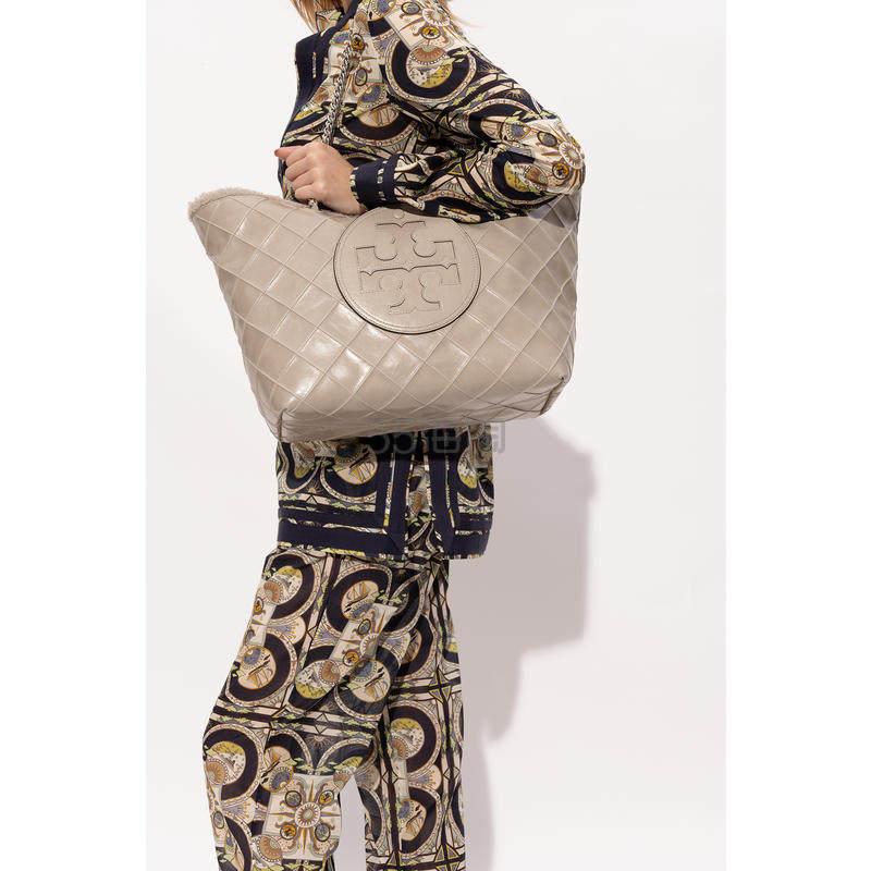 【24SS】TORY BURCH Ella购物袋