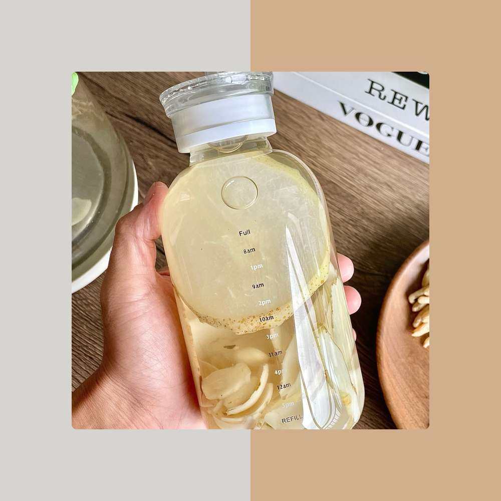 入秋以后，雨水少，天气燥热 咽侯不适、火燥、鼻子干燥、皮夫干