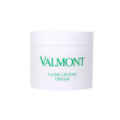 【包邮装】Valmont 法尔曼 V-line面霜塑颜抗皱修护面霜 紧致肌肤 200ml 院装商品无包装盒