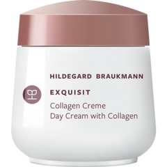 Hildegard Braukmann Exquisit系列胶原蛋白弹力紧致日霜 30ml