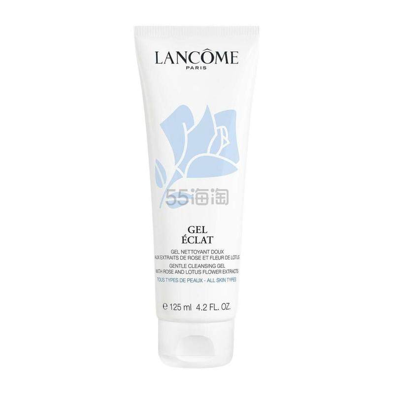 【快捷直邮】 Lancome 兰蔻 清滢嫩肤洁面乳 125ml