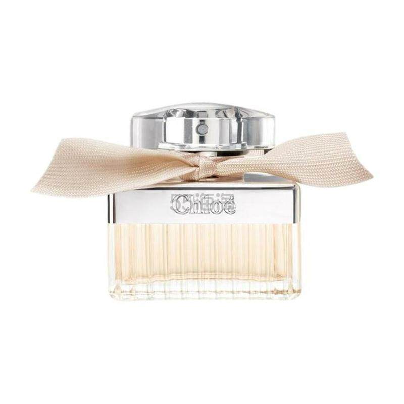 Chloé 蔻依 同名女士香水 肉丝带 EDP 30ml
