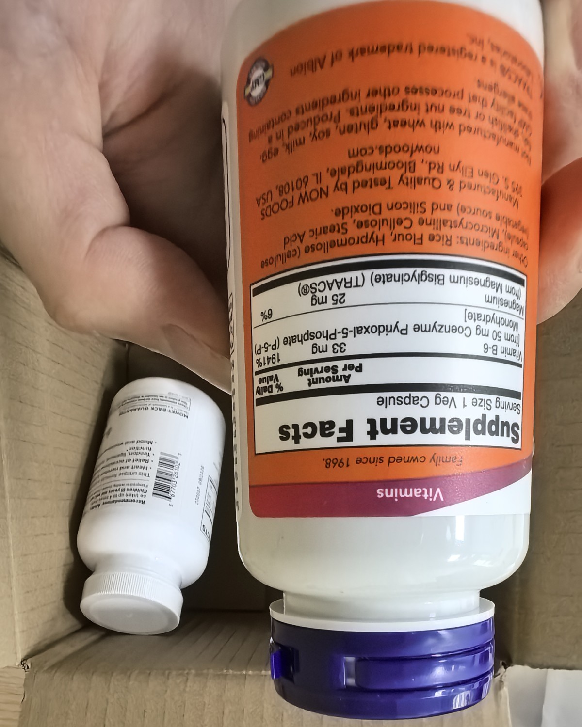 1，折扣，iherb 28周年庆无门槛72折活动，折后满28