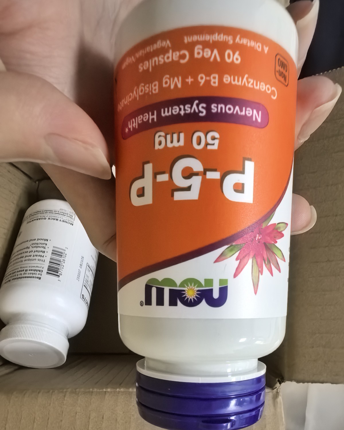 海淘tips：近期iherb从55海淘app访问老是显示错误