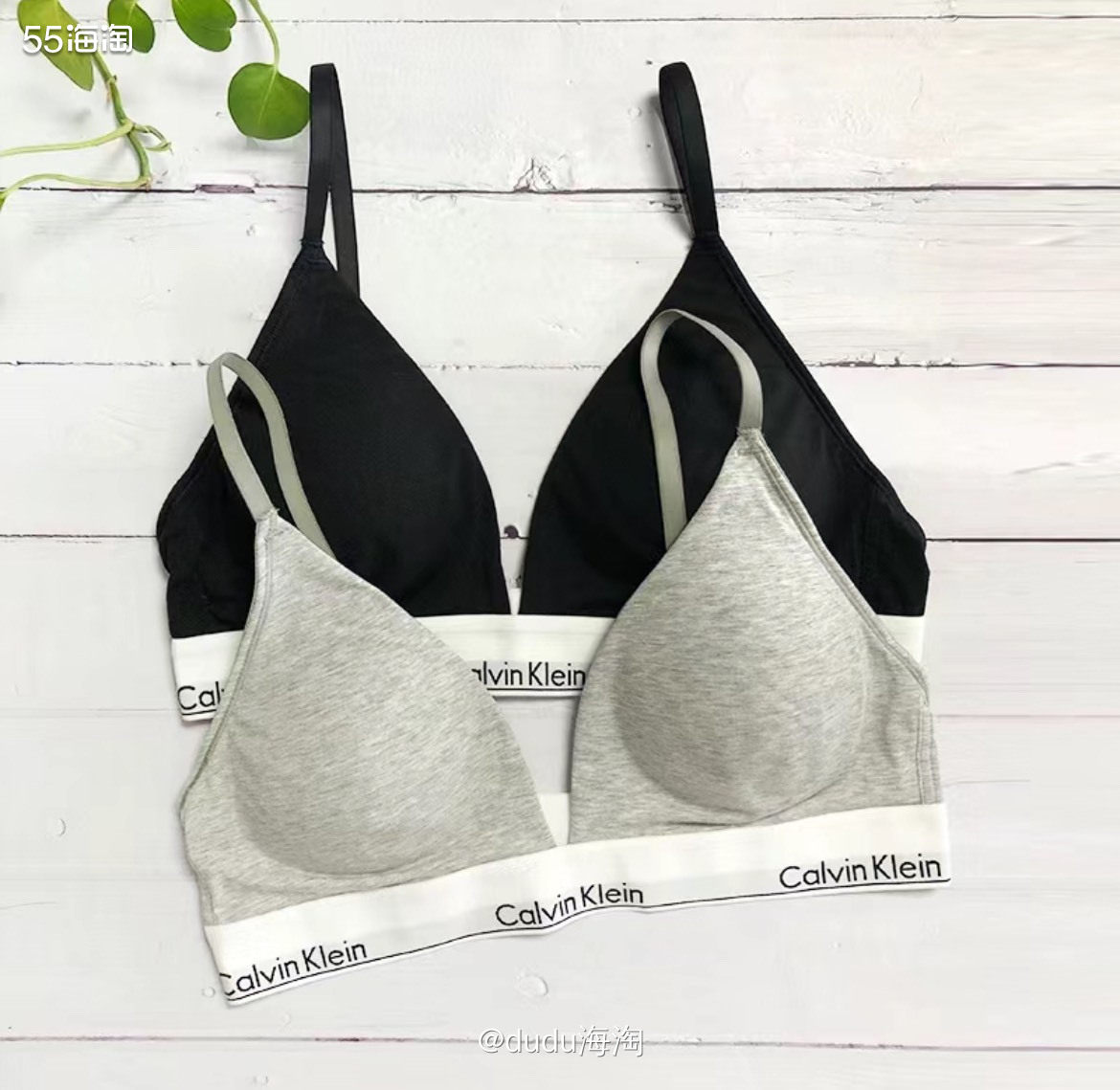 🍭这款内衣也是Jennie海报同款，自带可拆卸的海绵胸垫，