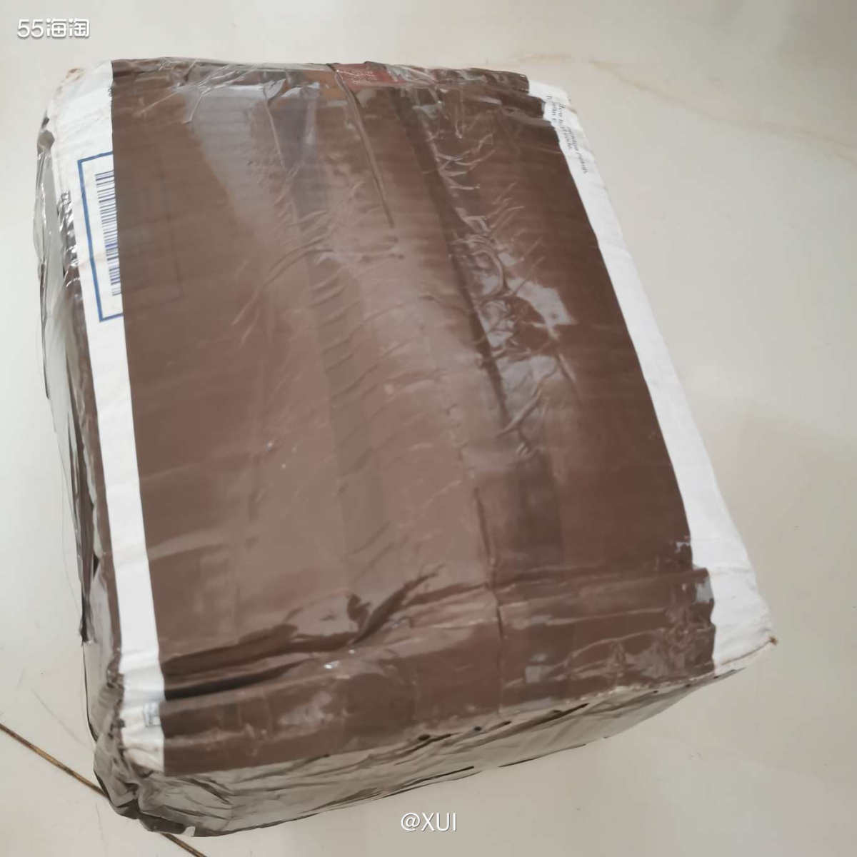 因为中间jellycat官网改版，下单过去集美老是砍单🤣所