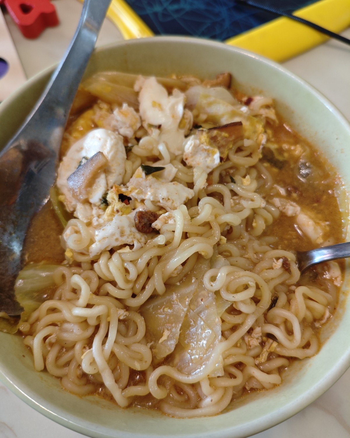 最近自己做饭频率比较高，分享一下最近自己做的美食吧～  👉