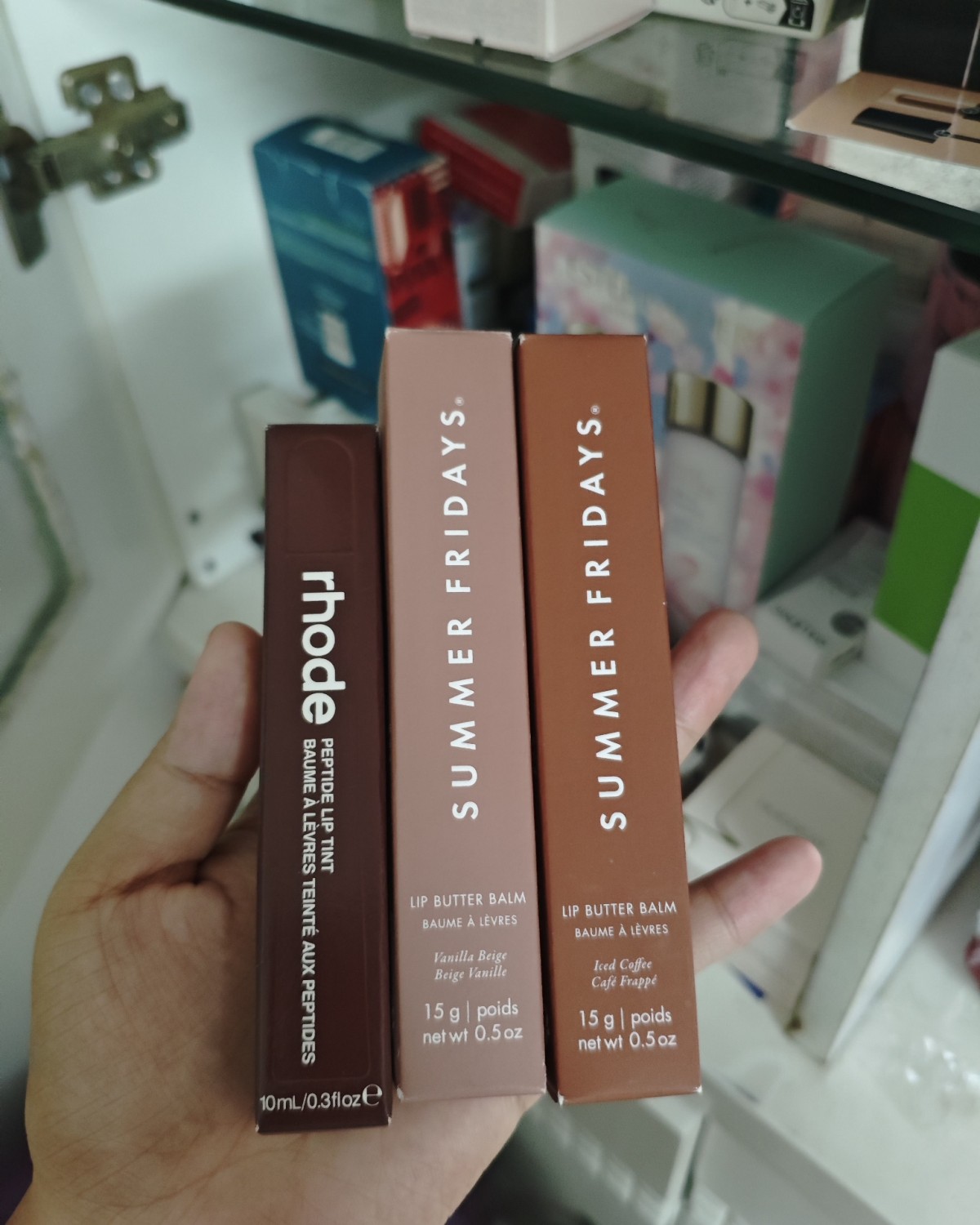 不说经典的一些热销产品，说一下最近北美海淘热销的单品，不得不