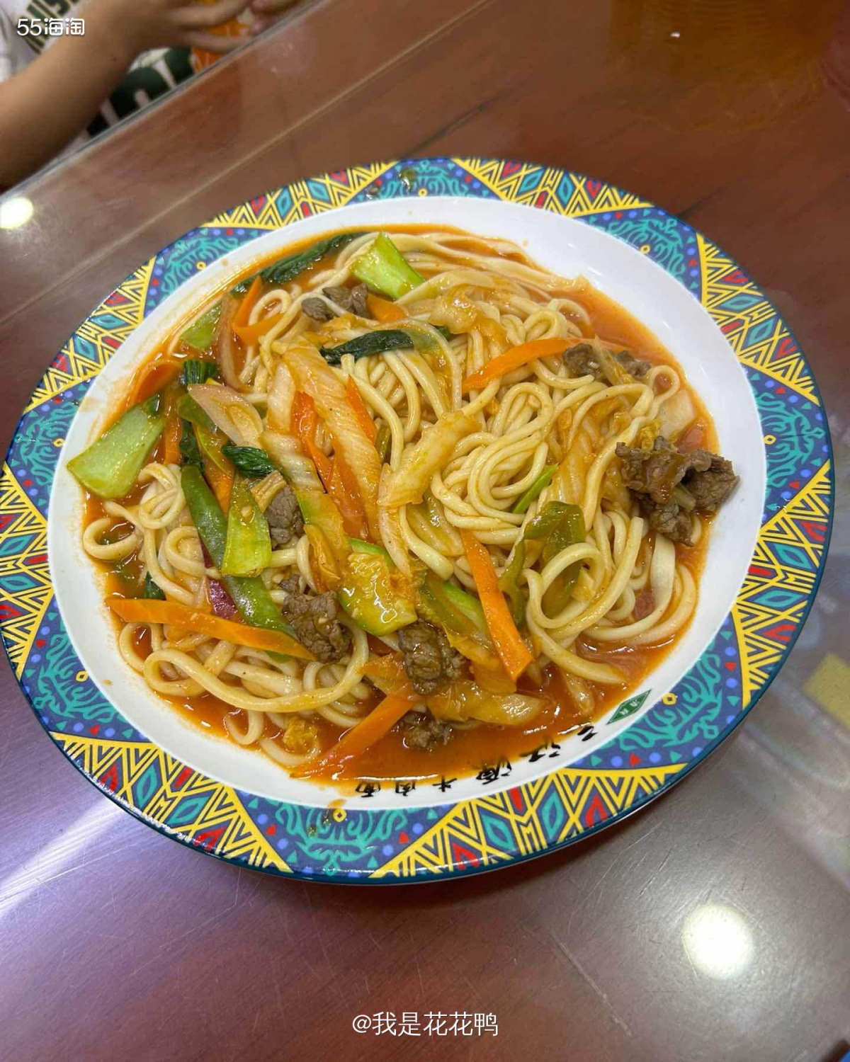❤️小朋友喜欢吃面条，总喊着吃意大利面，但是去吃了几次小朋友