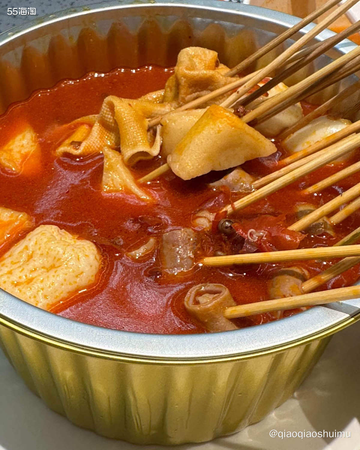 饿了三天，点了两斤，今天这两顿，估计全回来了…… 晚上去吃烤