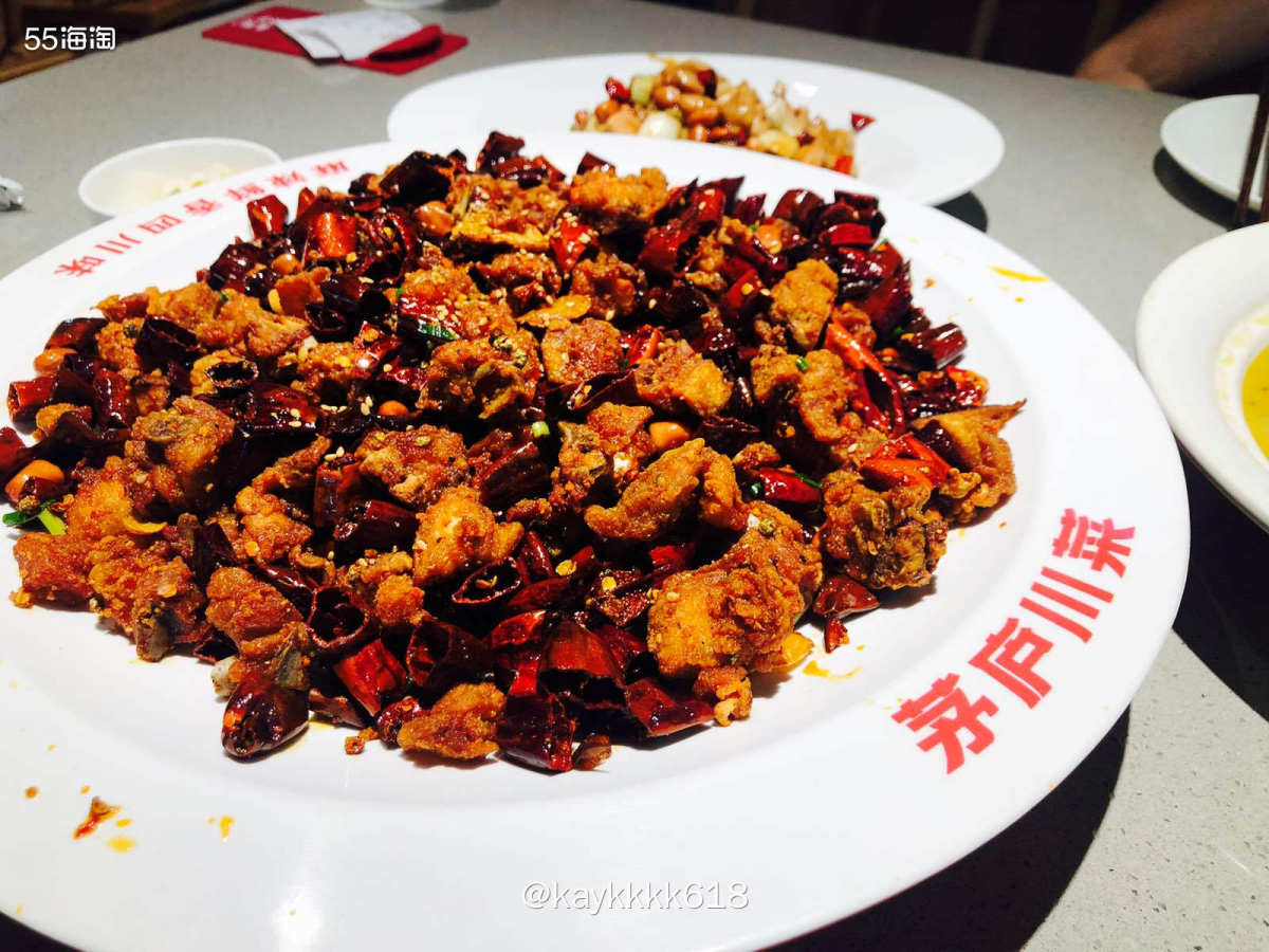 这两天外援去帮忙，同事都安排午饭，昨天几个人一起去了附近的茅