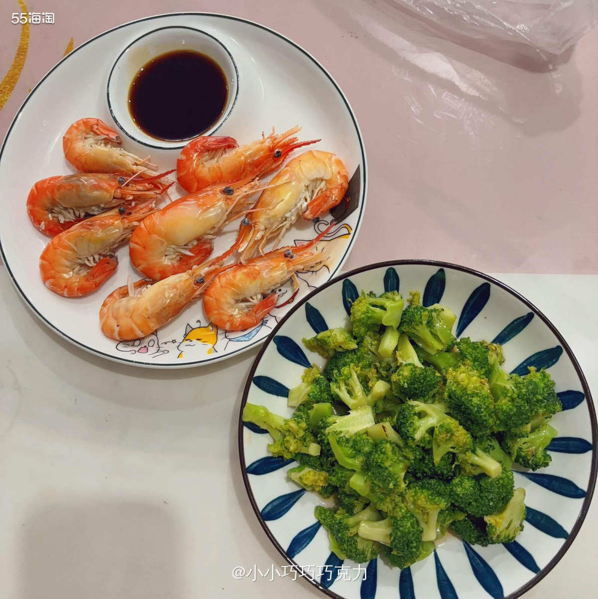 这周有天晚上队友又开夜会，不能给我做饭啦，一个人那就又做个简