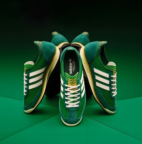 黑五海淘adidas有活动吗？2024 Adidas阿迪达斯
