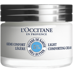 【快捷直邮】 L'Occitane 欧舒丹 乳油木保湿凝霜 50 ml