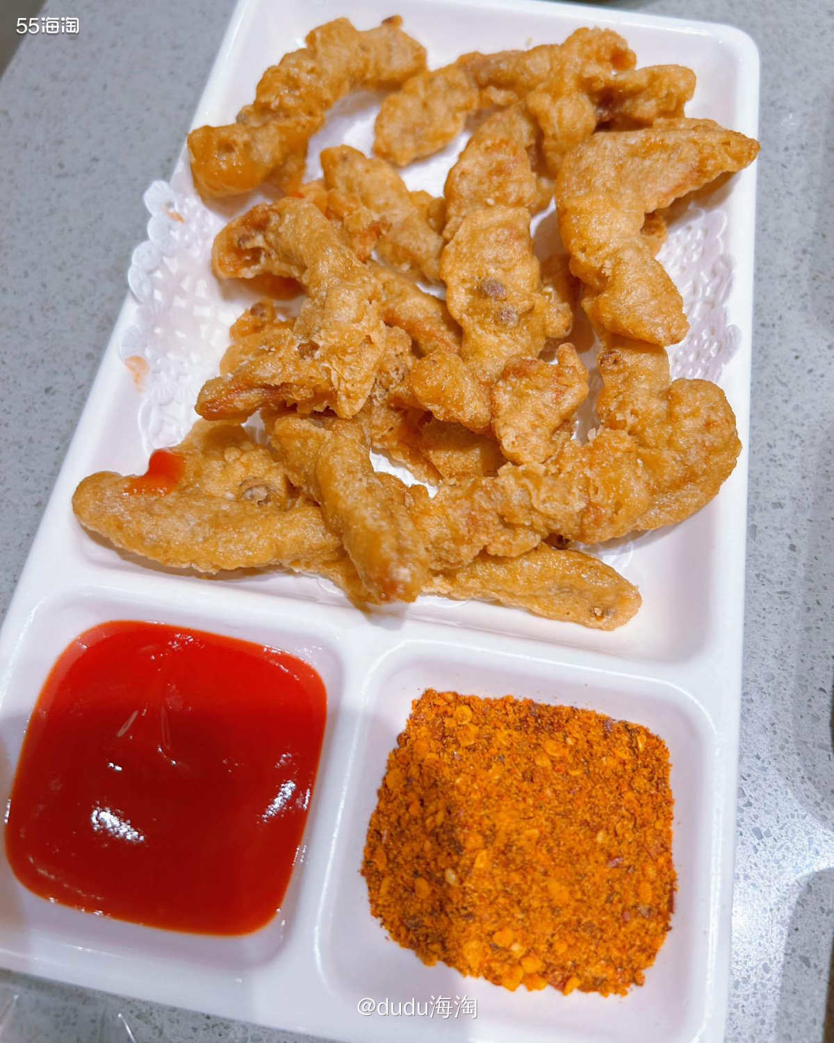 🥮中秋假期第一天，来一顿海底捞火锅来庆祝一下呀，祝大家中秋