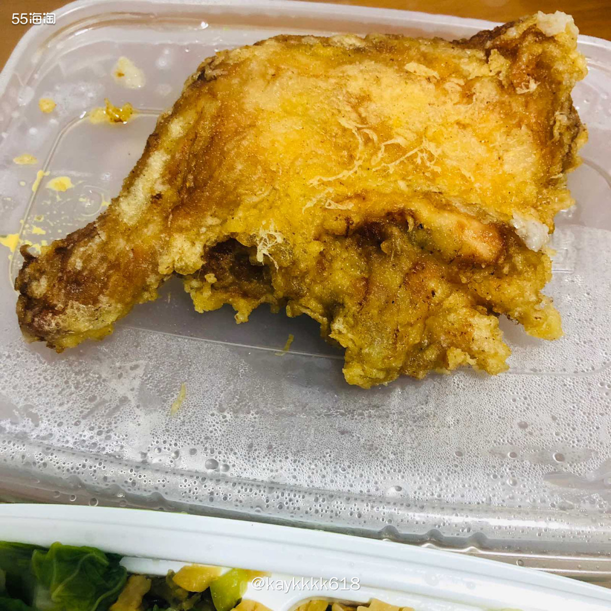 今天正好中秋节但是也正常搬砖，爸妈去外婆家吃饭了，中午自己解